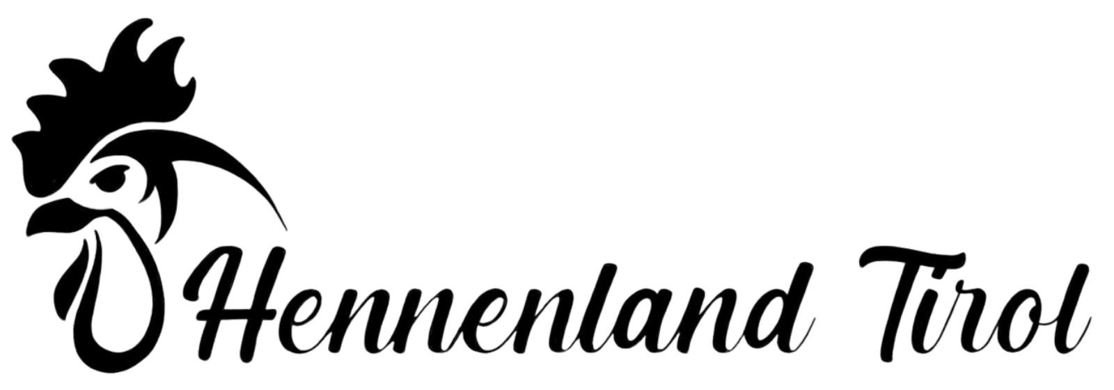 Hennenland Tirol Logo