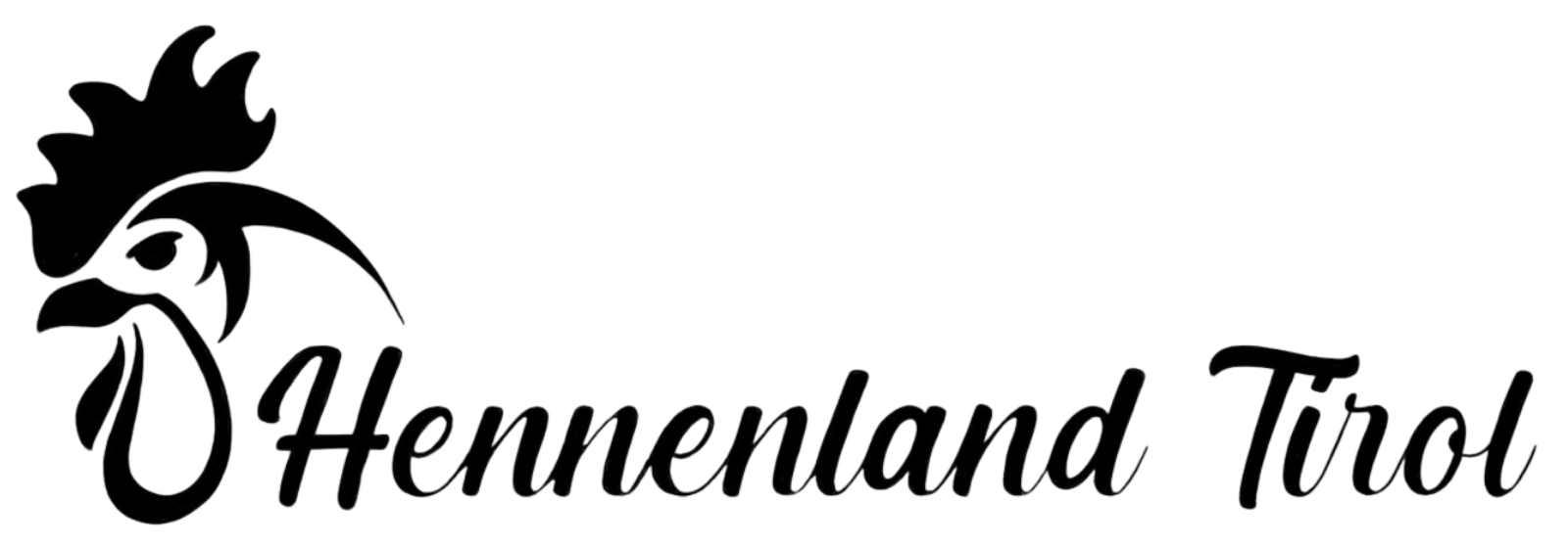 Hennenland Tirol Logo